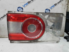 Volkswagen Sharan 2003-2009 Passenger NSR Rear Boot Light